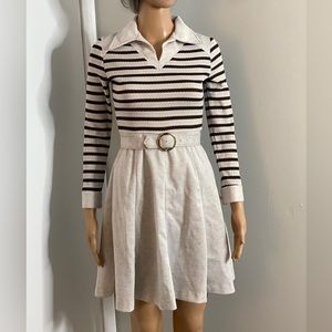 Joyce Palmer Vintage Dress